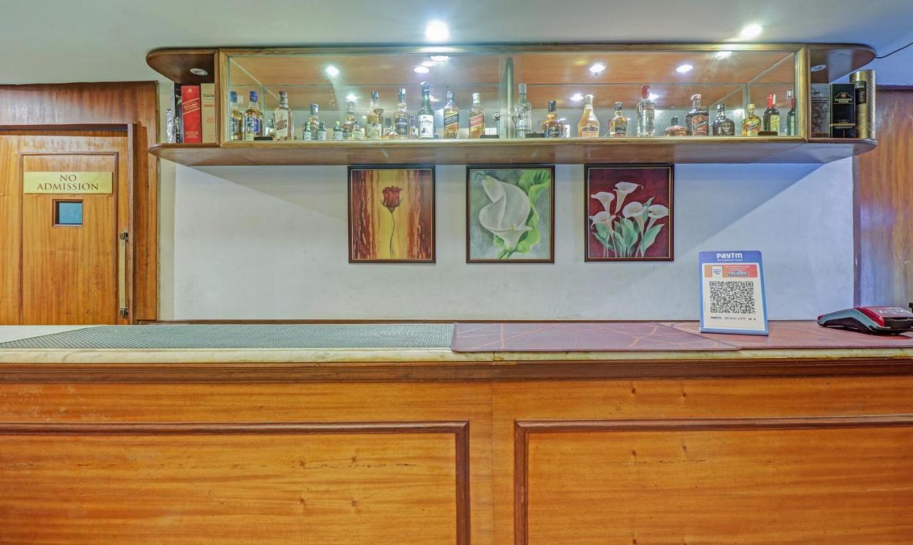 Treebo Komfort Suites, 3 Km From Mysore Palace Ngoại thất bức ảnh
