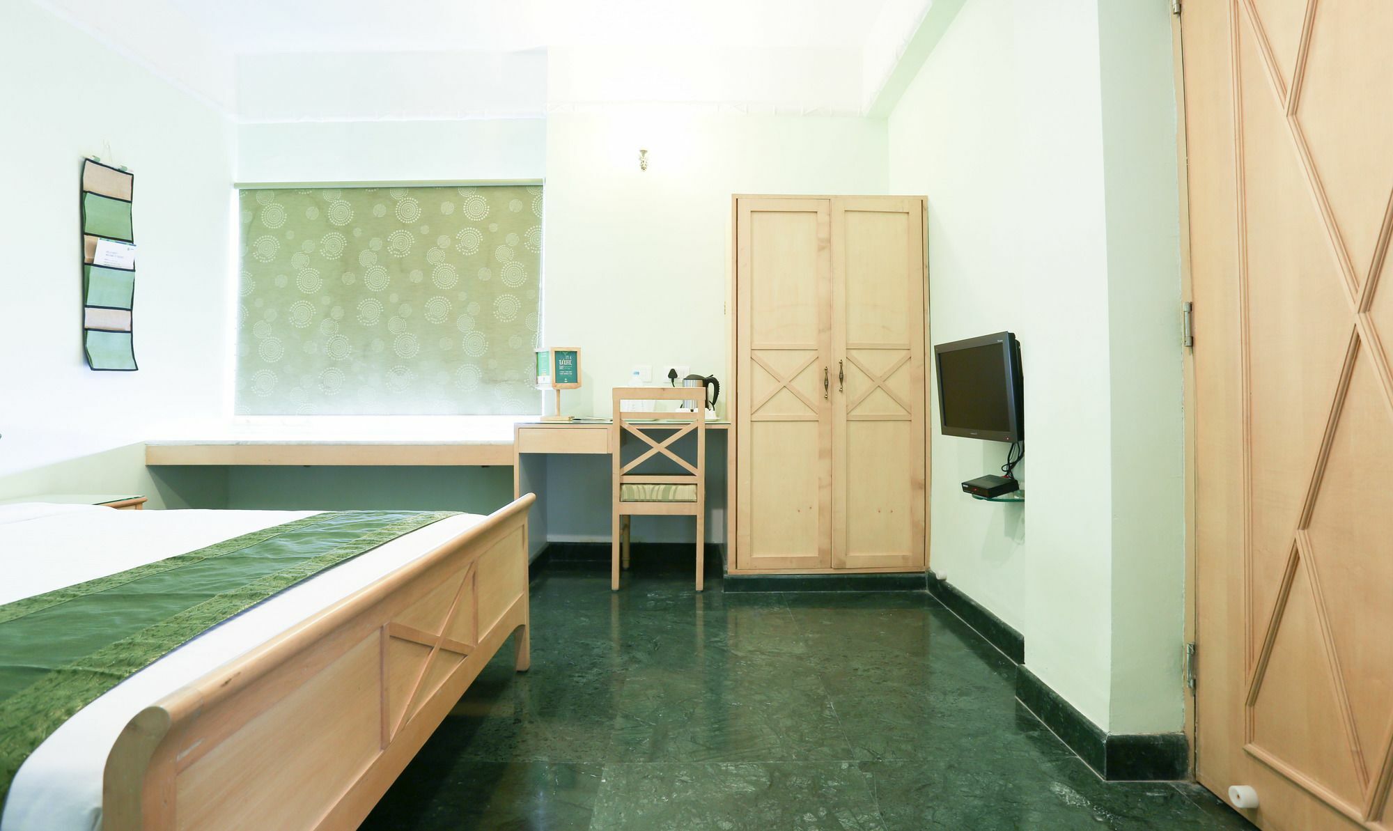 Treebo Komfort Suites, 3 Km From Mysore Palace Ngoại thất bức ảnh